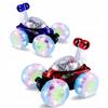 Big Car Twister Acrobat 360 Dancing Car Stuntman Red
