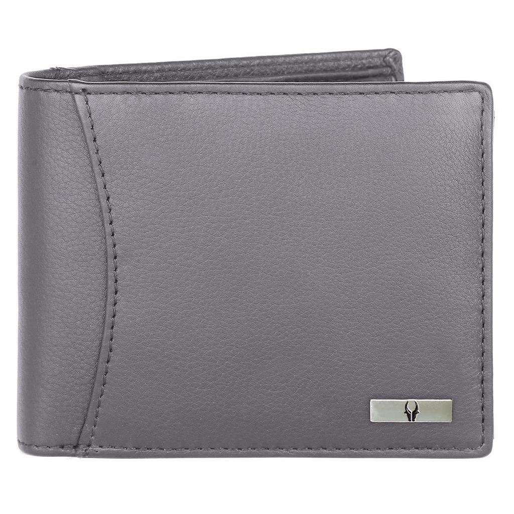 WildHorn Leather Wallet for Men