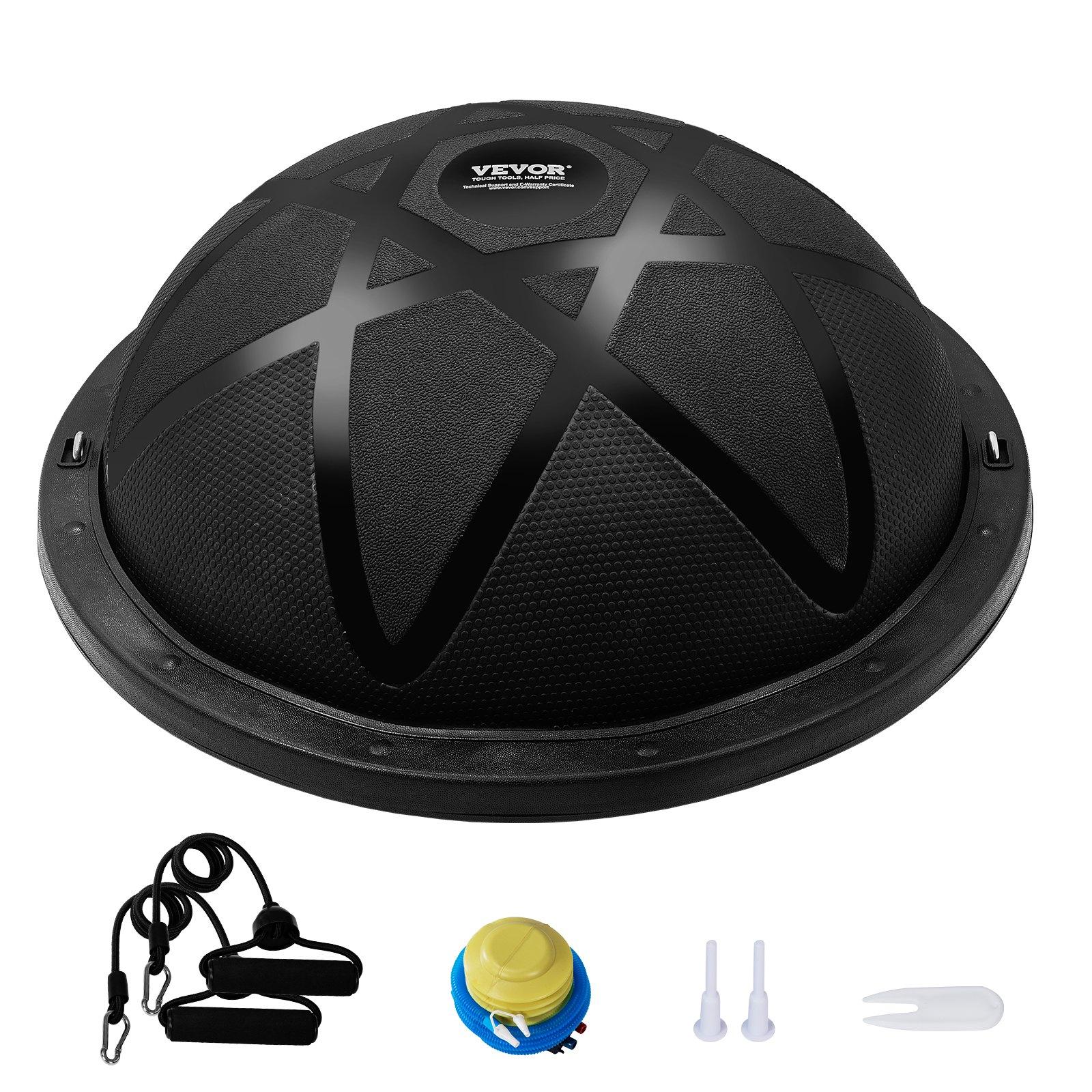 VEVOR Half Exercise Ball Trainer, 23