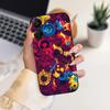 Funda Animal de Moda Para Xiaomi Redmi 13C Fundas 13 C 4G 5G Silicona Suave TPU Funda de Teléfono Cubierta Para Redmi 13R Coque Protectora