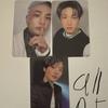 Straykids Karma Bangchan Leeknow Changbin Hyun Jin Han Felix Seung-min I.n Photocard Stray