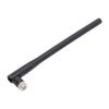 Antenna Folding 2.4G 4G Omnidirectional 8DBI High Gain SMA Male Head for Indoor Outdoor