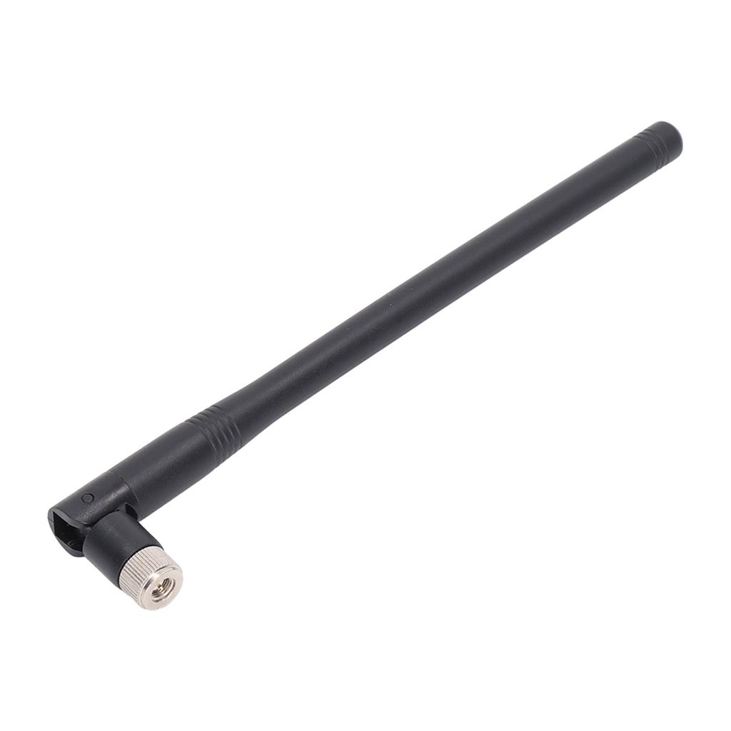 Antenna Folding 2.4G 4G Omnidirectional 8DBI High Gain SMA Male Head for Indoor Outdoor