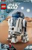 LEGO Star Wars 75379 Toy Constructor Set 1050 Pieces White/Blue