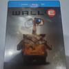 Blu-ray Steelbook Wall E