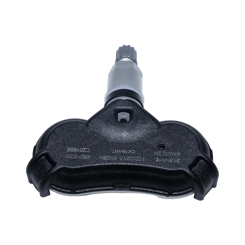 For TOYOTA RAV4   HIGHLANDER  SEQUOIA 2017- TUNDRA Tire Pressure Monitor Sensor 315MHZ 42607-0C091 426070C091