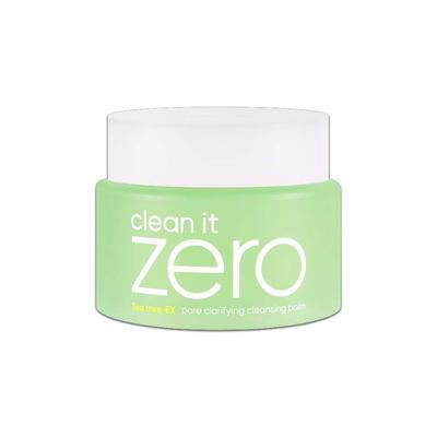Clean It Zero Pore Clarifying Reinigungsbalsam 100ml