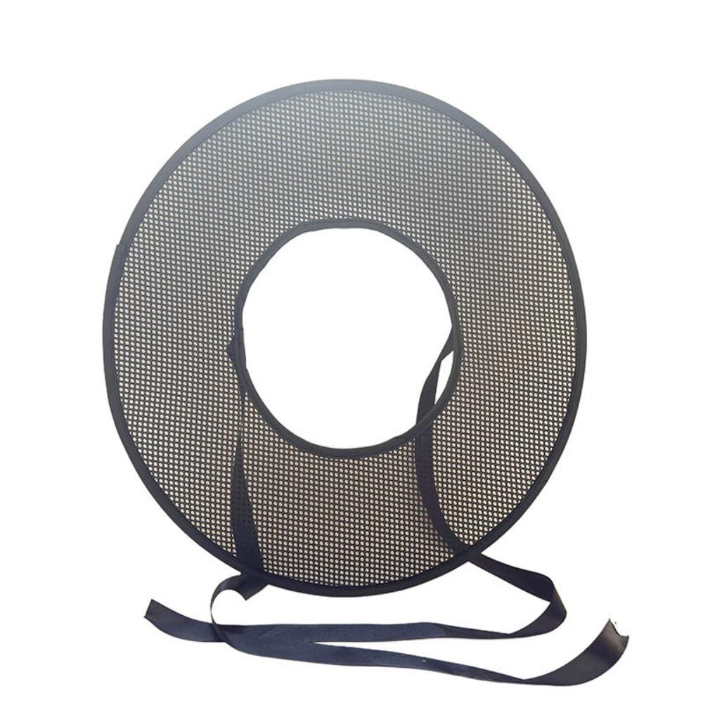 

Breathable Hollow Woven Hat Lightweight Stage Performance Hat for Costume Event and Daily Fashion 41cm