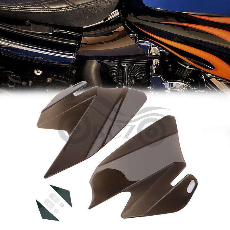Heat Shield Cover for Harley Road Glide Motorcycle Heat Shield