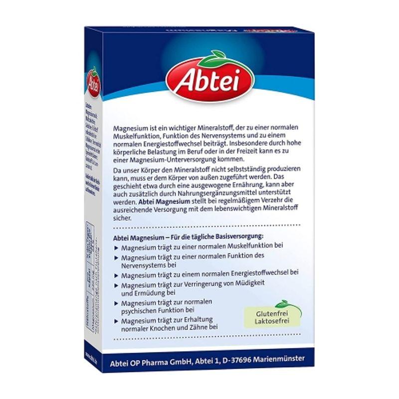 Aptai Magnesium 40 Capsules