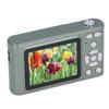 4K HD Digital Camera 16X Zoom 48MP Portable CCD Camera with LED Flashlight AF Auto Focus CCD Camera
