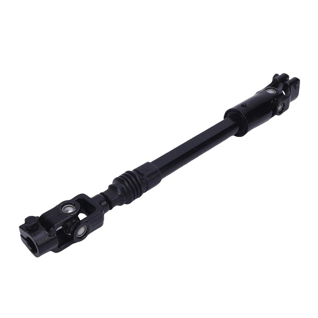 Lower Power Steering Shaft Adjustable Length Improved Steering Accuracy Heavy Duty 4713943 Replacement for Cherokee