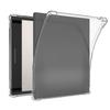 Soft TPU 10.3" E-Reader Case Pen Slot Wear Resistant Protective Cover Drop Resistance Durable Clear Back Shell for Boox T10C+