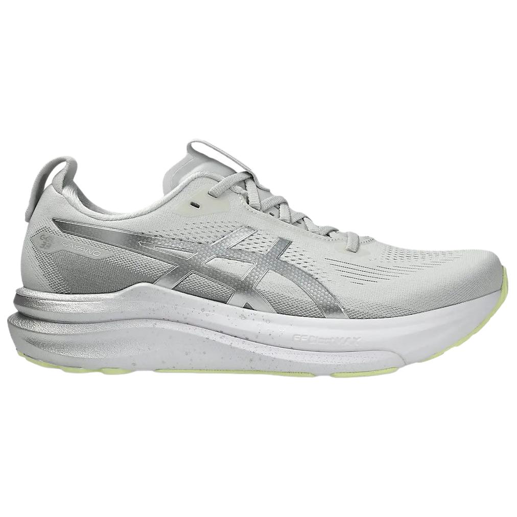 Asics GEL KAYANO 33 Running Shoes Men's Gray