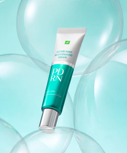 FATION PDRN Rejuvenating Cream 40ml none