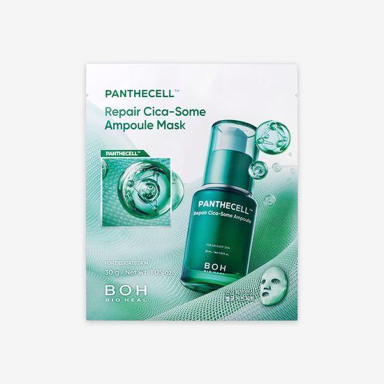BIOHEALBOH Panthecell Repair Cicasome Ampoule Mask 1 sheet