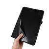 Case For Samsung Tab S10 FE 10.9 inch 2025 Case Soft Fabric Flip Stand Tablet Shell For Funda Galaxy Tab S10 FE Case Coque SM-X520 X526B