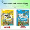 Comic Chinese Culture & Language Knowledge 2-Book Set