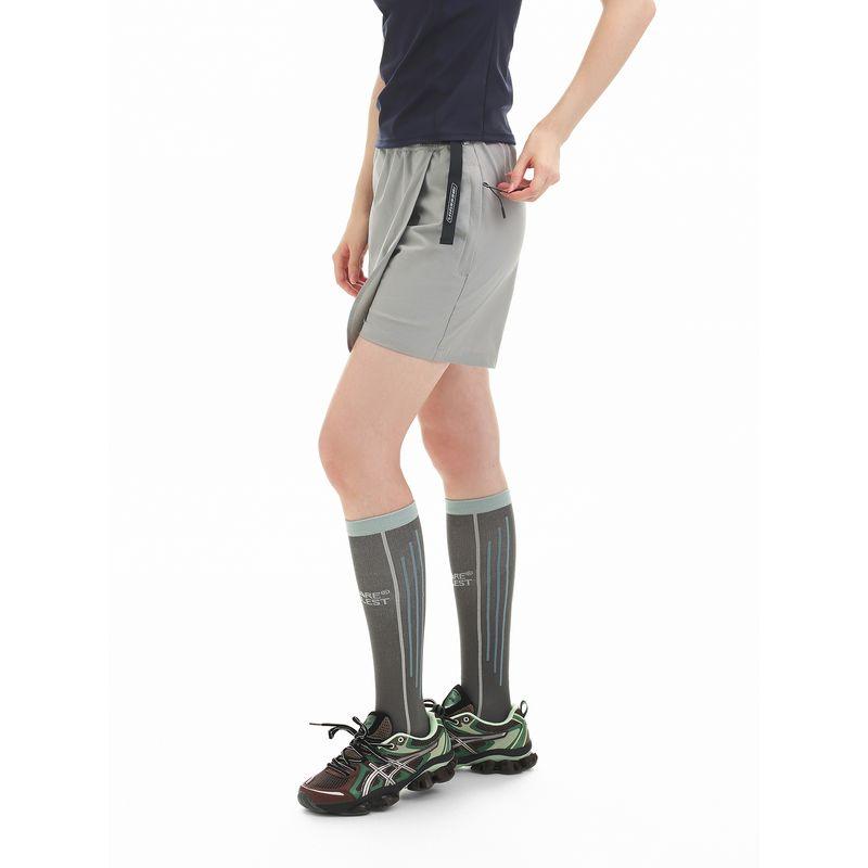 DSU Light Outdoor Culottes Sports Shorts-Moisture Absorption and Quick Drying