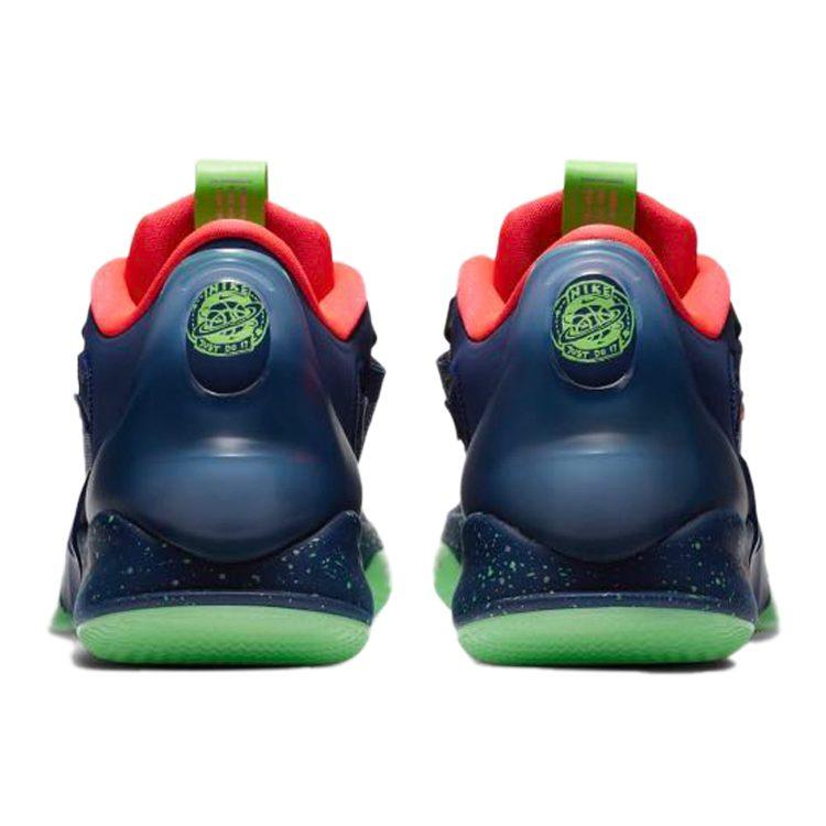 Nike Adapt Bb 2.0 'Planet Of Hoops' Gc Ladegerät CV2442-401