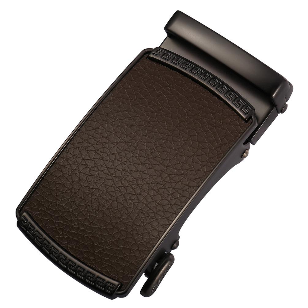 Belt Buckle Automatic Buckle Belt Buckle, Belt Buckle Ly36-0191