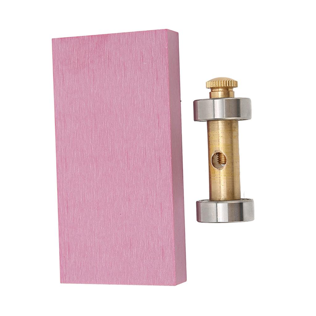 Watch Repair Screwdriver Sharpener 3000 Grit Sharpening Stones Watches Repairs Tool for Amateurs