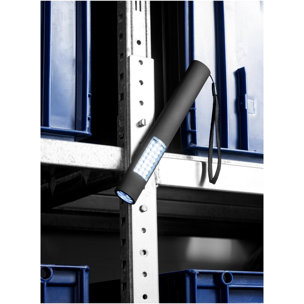 STAC Magnetic 28 LED Torch