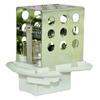 Heater Blower Motor Fan Resistor for RENAULT MASTER MK2 2.5 3.0 DCI for NISSAN Interstar Vauxhall Movano 7701057557