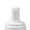Natural Cosmetics Laboratory Pump Foamer Bottle, 200ml