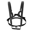 Kids Ski Harness High   Improve Learning Efficiency Wear Resistant Nylon Adjustment Ski Training Leash for Ice Skating