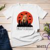 Capybara T Shirt Funny Rodent Capyzilla Vintage Comfortable Breathable Fashion Casual Stretched Soft Homme