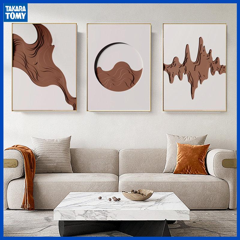 

Абстрактная модная роскошная картина на холсте, настенная картина, 3D минималистичный постер и принт для домашнего интерьера, декор для гостиной