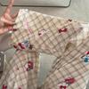 2026 New Style Lounge Pants for Women Loose Fit Wide Leg Casual Pajama Pants for Outdoor, Campus, Home
