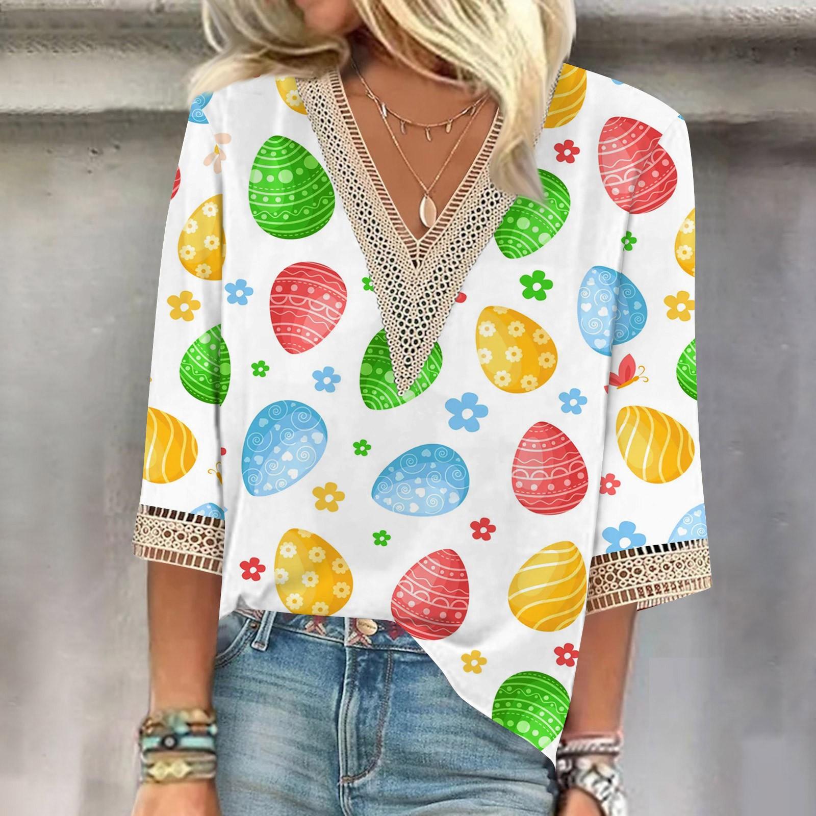 Женская рубашка — фото 4