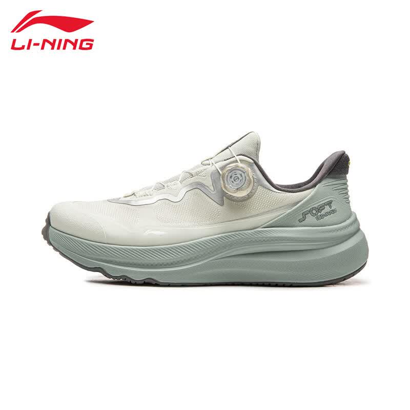 Унисекс Повседневная обувь Li-Ning AGLW131-1 L