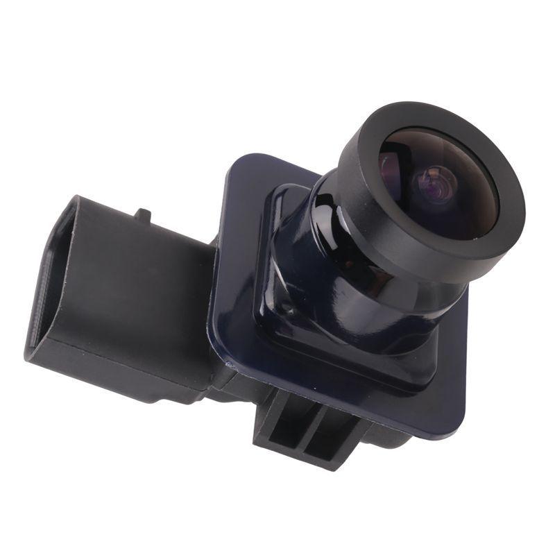NEW-Rearview Backup Parking Camera Replacement For Ford Escape 2013-2017 DV4T19G490AB
