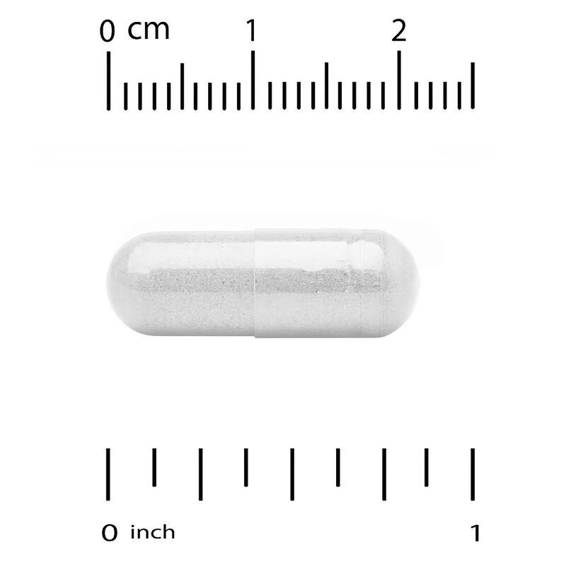 Pantothenic Acid, 250 Veg Capsules