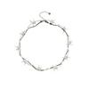 Dark Thorns Winding Rivet Necklace Light Luxury Personality Subculture Sweet Cool Babes Collarbone Chain Niche High-End Item Decoration