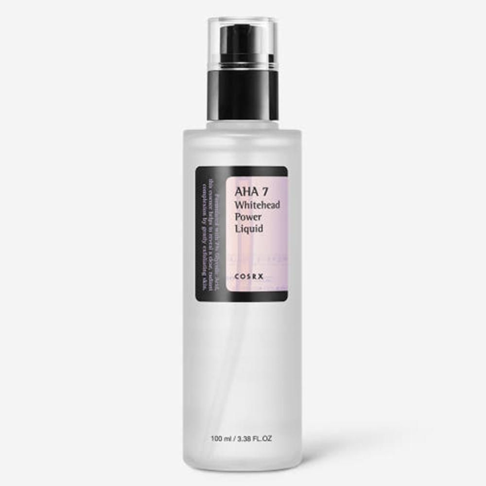 COSRX AHA 7 Whitehead Power Liquid 100ml