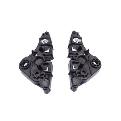 BSP685 Bumper Connection Bracket Set Front 620940009R for Renault Fluence Samsung SM3