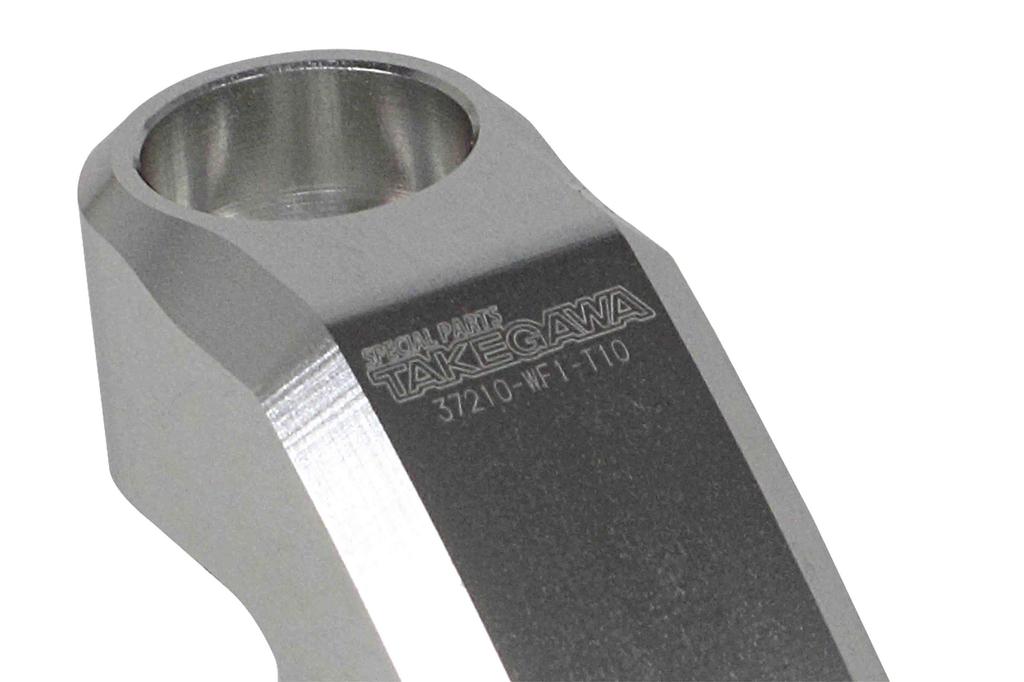 SP Takegawa Handle Guard Silver Monkey 125 125/CT125/Dax 08-01-0152