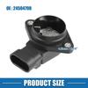 1 Pcs Throttle Position Sensor No.24504798 For Buick Lesabre  1996-2004