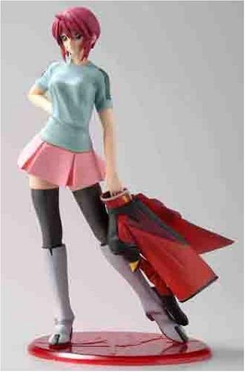 

Отличная модель RAHDX Mobile Suit Gundam SEED Lunamaria Hawk DESTINY 2 (Версия 2)
