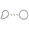 Car Brake Vacuum Pump O-Ring Seal Kit 55561100 For Saab 9-3 2003-2011 2.0T B207