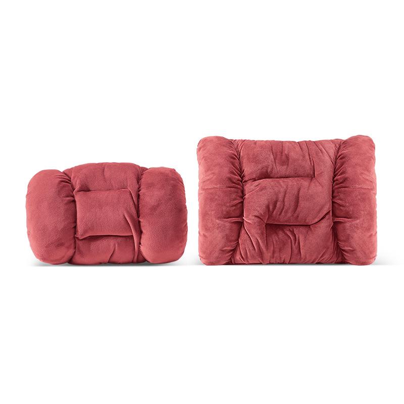 AITO M-Series Cushion & Quilt: Car Interior Multifunctional Accessory