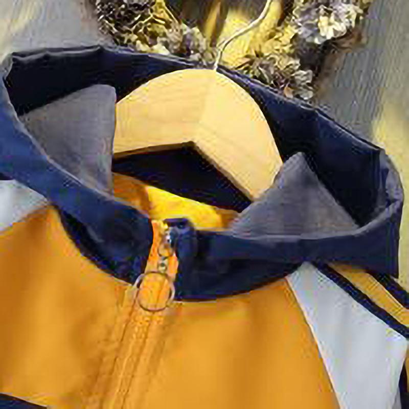 Spring Autumn Baby Boys Coat Fashion Kids Baseball Birthday Present Sports Jacket Children Outerwear