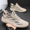 Shoes for Men Casual Shoes Casual Sneaker Sports and Leisure Male Sneakers Fabric Wear-resistant All-match Ventilate Fashion