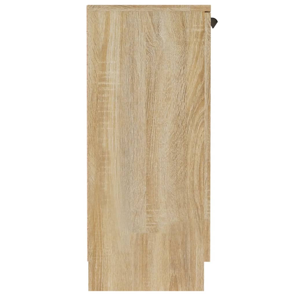 Sideboard, Eingangs-Sideboard, Eckschrank, 60x30x70 Cm