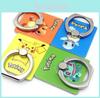 Pokemon Poke Ball Alloy Ring Holder With Rotatable Support For Smartphones