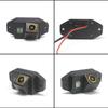 AHD Waterproof Night Vision Reversing Camera for Toyota Prado and Land Cruiser Models
